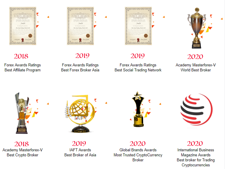 OurAwards